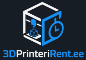 3DPrinteriRent.ee